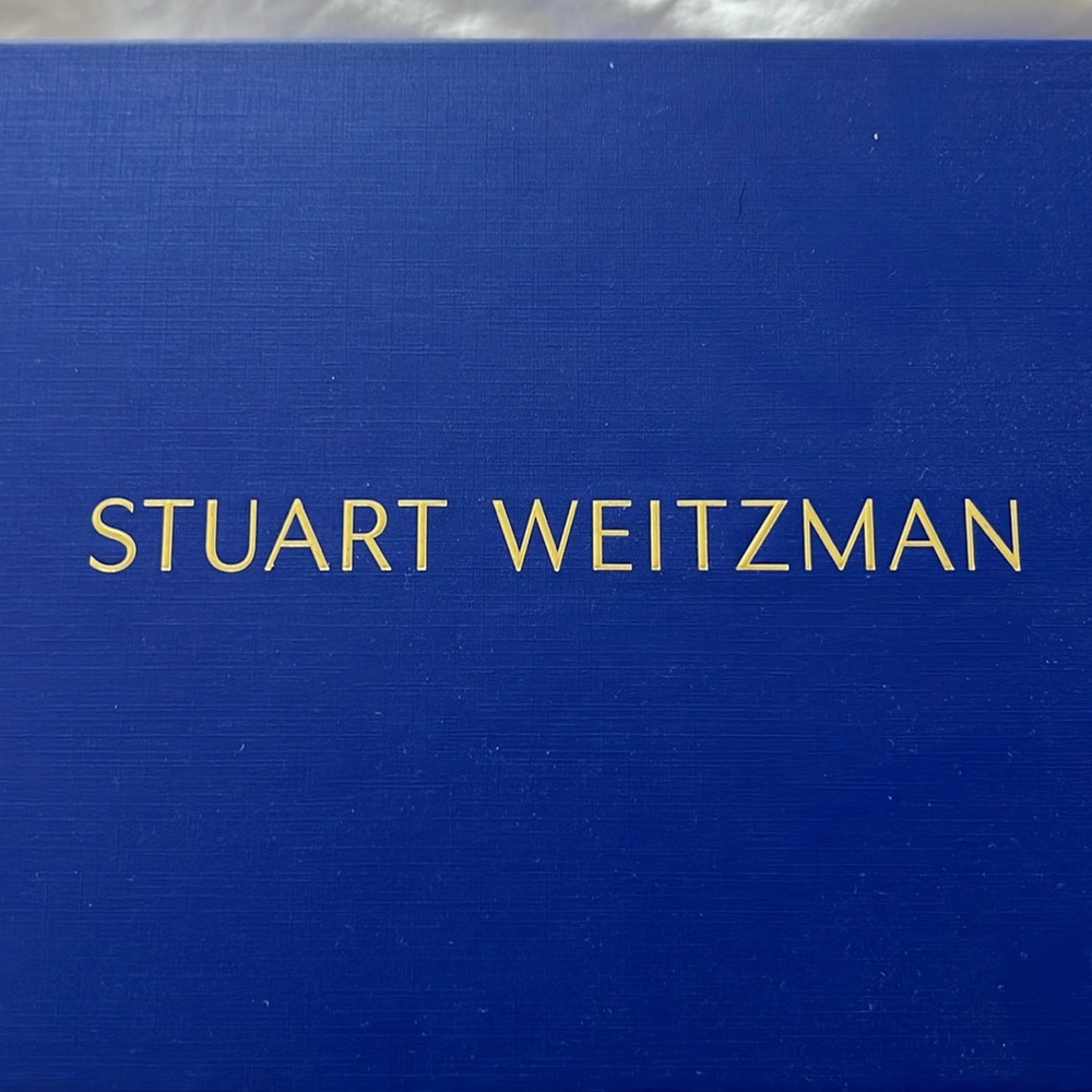 New in the box without use